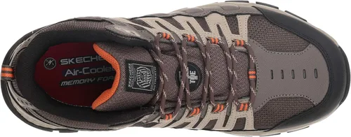 Vista 5 de Skechers Men's Queznell Industrial Boot