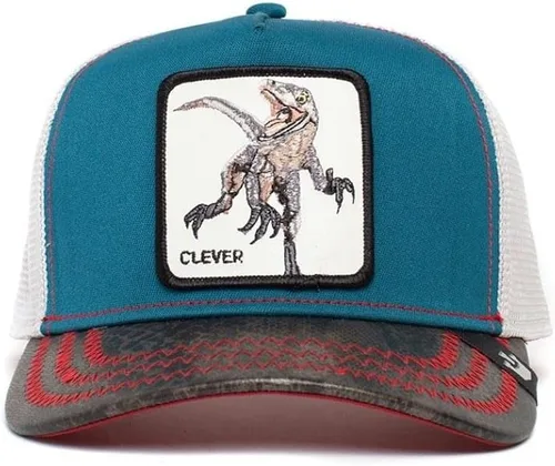 Vista 2 de Trucker Cap Swift Robber Clever Multicoloured Slate