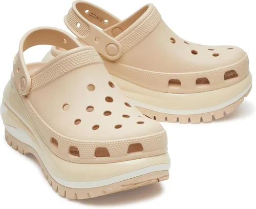 Vista 8 de Crocs Zuecos unisex para adultos Mega Crush