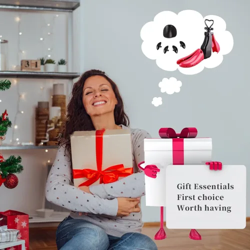 Vista 7 de Parts3A Estirador de zapatos, nuevo estirador de botas para mujeres y hombres, elástico en 4 direcciones, para dar forma al interior del zapato.