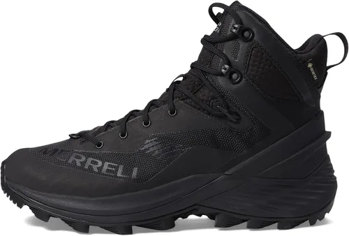 Vista 4 de Merrell Rogue Tactical GTX
