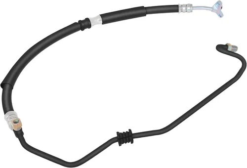 Vista 23 de SCITOO 352046 Conjunto de manguera de presión de dirección asistida apto para 2008-2012 para Nissan para Altima