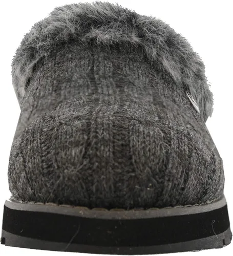Vista 8 de Skechers BOBS Keepsakes Ice Angel -Pantuflas para mujer