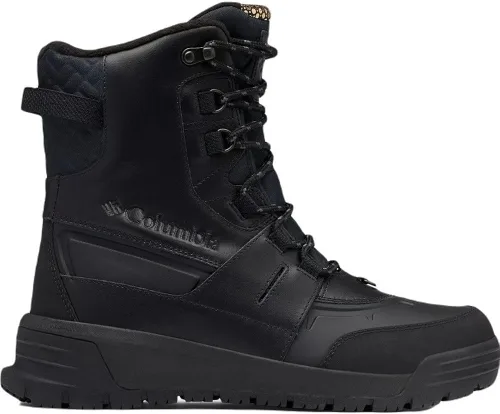 Vista 3 de Columbia Bugaboot Celsius Plus - Botas de nieve para hombre, Nieve