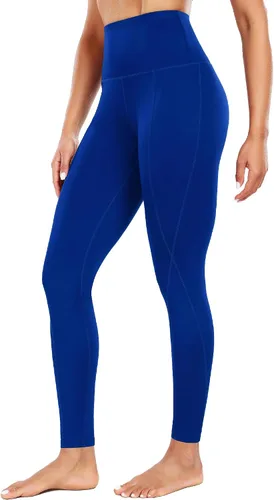 Vista 4 de NELEUS Women's Soft Leggings