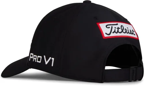Vista 4 de Titleist Gorra de golf Tour Performance de generación anterior estándar