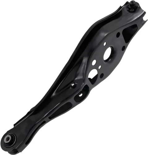 Vista 125 de Detroit Axle - Brazo de control delantero inferior trasero RWD para Dodge