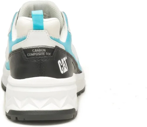 Vista 5 de CAT mujer Streamline
