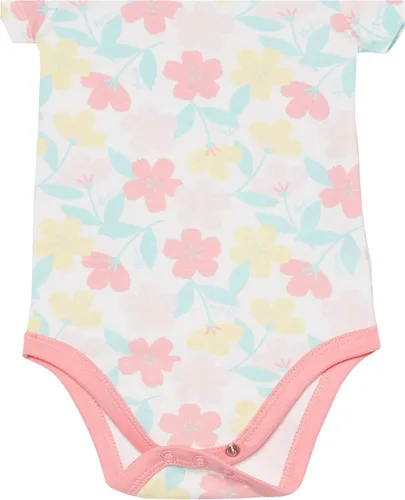 Vista 3 de Nautica Sets (KHQ) baby-girls 3pc pant conjunto