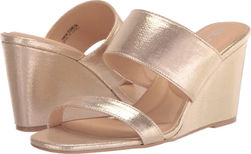 Vista 6 de CL by Chinese Laundry - Sandalias de cuña para mujer