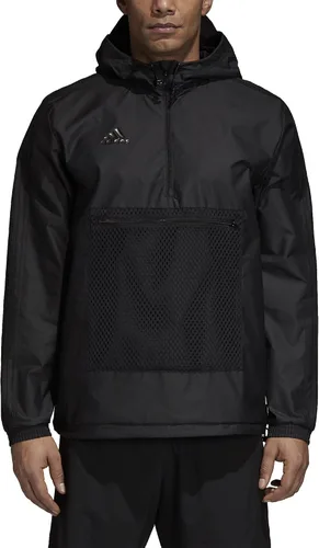 Vista 5 de adidas Cortavientos Tango de fútbol para hombre