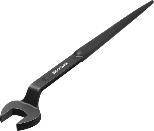 Vista 12 de Llave inglesa MAXPOWER, apertura nominal de 1 pulgada