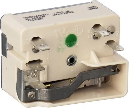 Vista 2 de GE Interruptor de elemento de superficie WB24T10026