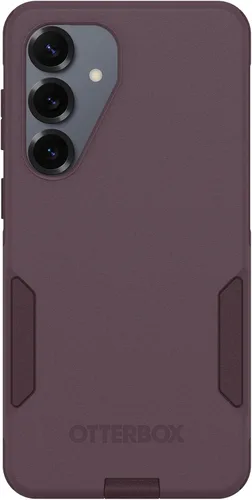 Vista 21 de [Usado] OtterBox Funda Samsung Galaxy S26 Commuter Series - Negro