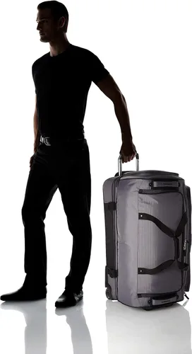 Vista 7 de Travelpro Tpro Bold 2.0 - Bolsa de lona con ruedas (30 pulgadas)