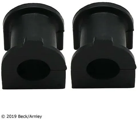 Vista 2 de Juego de 2 bujes delanteros compatibles con Toyota Tacoma 2005-2019