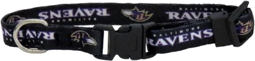Vista 16 de Littlearth NFL Unisex NFL Pet Collar