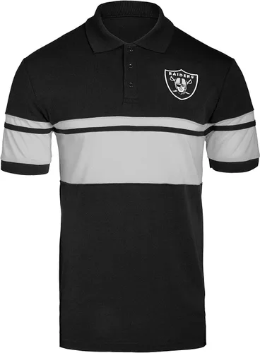 Vista 13 de FOCO Men's NFL Team Logo Polo Short Sleeve Shirt