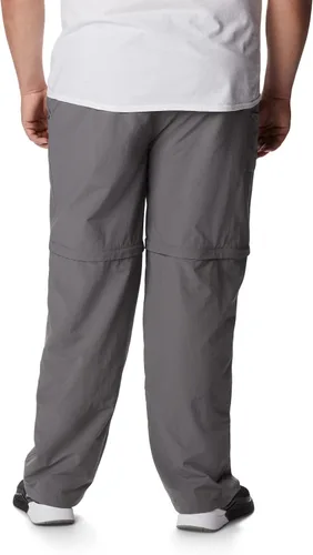 Vista 11 de Columbia Pantalón convertible Backcast para hombre