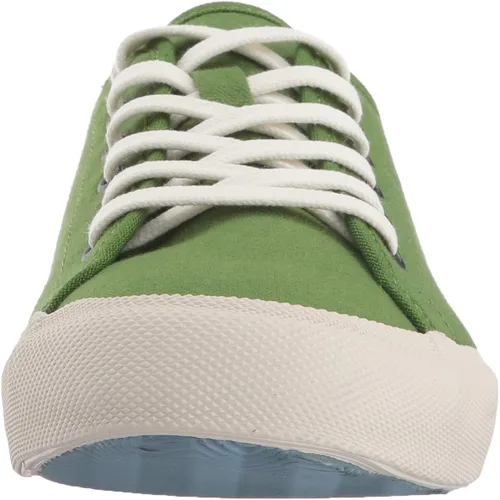 Vista 2 de SeaVees Tenis Monterey con cordones para mujer