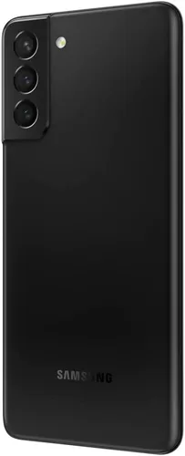Vista 5 de Samsung S21 Plus 128GB Negro