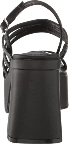 Vista 3 de Steve Madden Women's Bossy Heeled Sandal