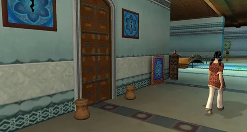 Vista 4 de Yoga - Nintendo Wii