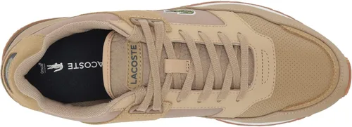 Vista 5 de Lacoste Tenis Partner Piste para hombre