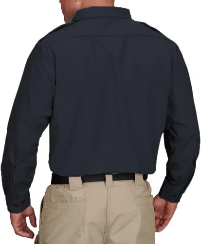 Vista 14 de Camisa táctica de manga corta, de Propper, para hombre