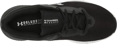 Vista 5 de Under Armour Charged Escape 4 - Tenis de correr para hombre