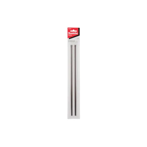 Vista 2 de Makita B-02870 12-1/4" Cepilladora de acero de alta velocidad de doble filo, 2/Pk