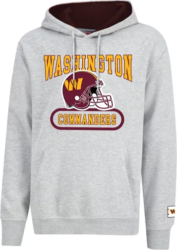 Vista 67 de Ultra Game Sudadera con capucha súper suave oficial de la NFL para hombre