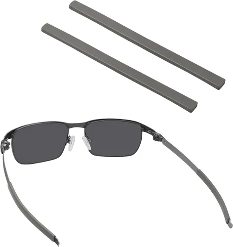 Vista 10 de BLAZERBUCK Calcetines de repuesto para gafas Oakley Tincup/Pitchman/Wheel House