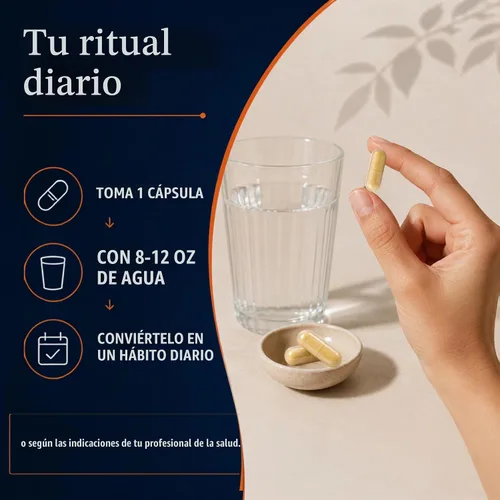 Vista 4 de Vitamatic Cardo mariano con raíz de diente de león - Extracto botánico a base de plantas 50:1 - Cápsulas de hierbas concentradas - Vegetariano, sin