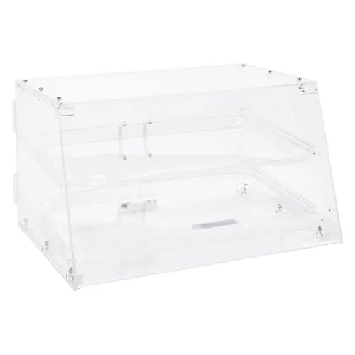 Vista 2 de Winco , Mediano, transparente
