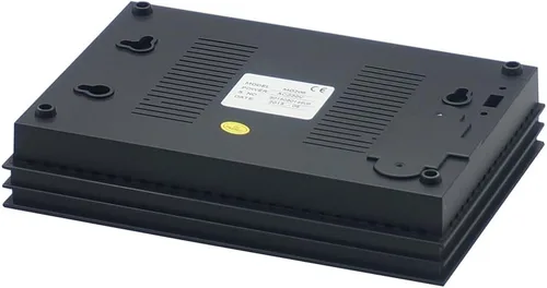 Vista 6 de SOHO-PBX SP-208 (2 x 8) Interruptor telefónico PABX Sistema de Control de Intercambio 110V