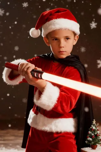 Vista 13 de jvmusaber Dueling Lightsaber Light Saber for Kids Adults, Light Sword Toy