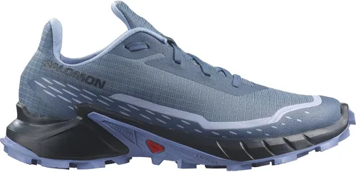 Vista 8 de Salomon Zapatos de senderismo Alphacross 5 para mujer