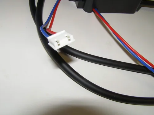 Vista 2 de Transformador de encendido 39E0-0071-00 para calentadores Dyna Glo Deluxe Thermoheat Dayton