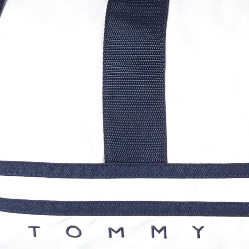 Vista 21 de Tommy Hilfiger Bolso de lona Gino para hombre