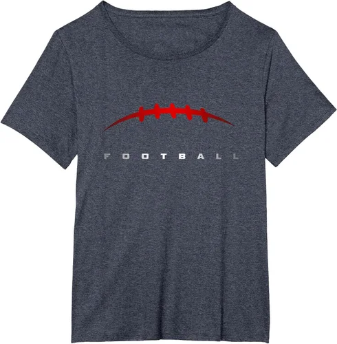 Vista 15 de Ropa de fútbol - Camiseta de fútbol Asphalt Grey