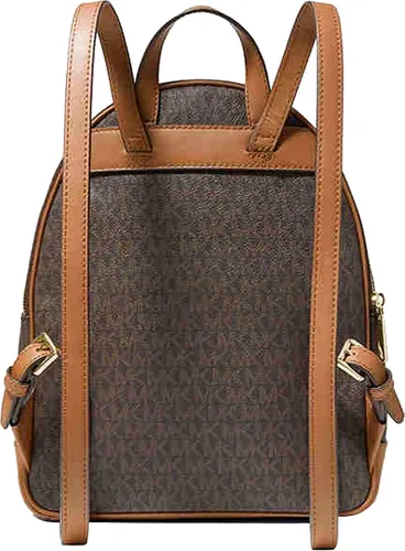 Vista 2 de Michael Kors Brooklyn - Mochila mediana BrnBellota Drop