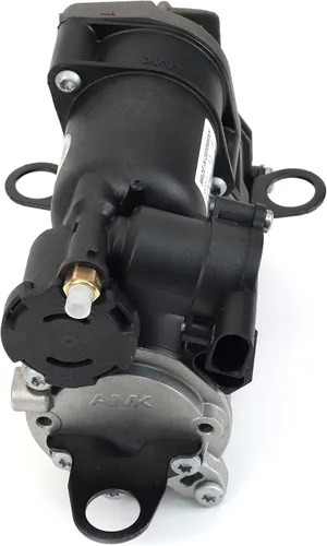 Vista 2 de Arnott - Compresor de suspensión neumática AMK - 07-14 Mercedes Clase CL (W216), 07-13 Clase S (W221) (P-3721)