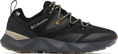 Vista 8 de Columbia Men's Facet 60 Low Outdry Hiking Shoe