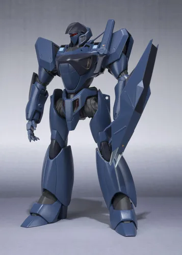 Vista 13 de TAMASHII NATIONS Bandai Robot Spirits Saturn Mobile Police Patlabor Figura de acción