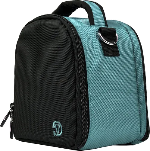 Vista 2 de Funda para Nikon CoolPix W150, B600, A1000, Z50, D780, Z7, Z6, D3500, W300