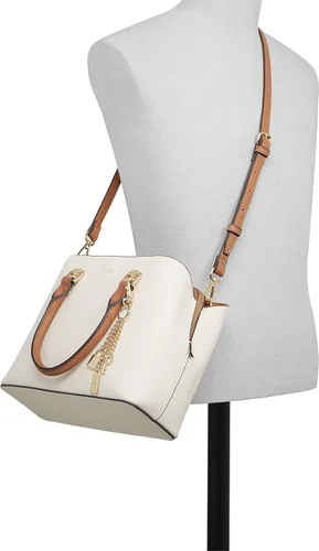 Vista 4 de ALDO Bolso Legoiri con asa superior para mujer