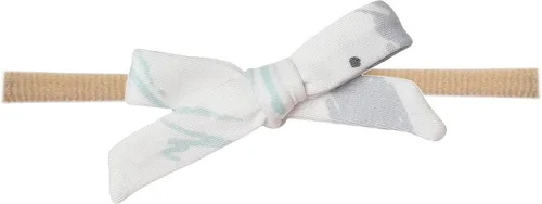 Vista 15 de Copper Pearl Ribbon Baby Bow Headbands - Limited Collection