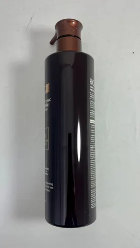 Vista 7 de RG3 RGIII PREMIUM CHAMPÚ CLÍNICO DE PÉRDIDA DE CABELLO (UNA BOTELLA)
