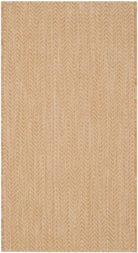 Vista 68 de Safavieh Colección Courtyard CY8022 Alfombra, 2 pies x 3 pulgadas x 5 pies, aguamarina y gris, impermeable, fácil de limpiar, sin pelusa